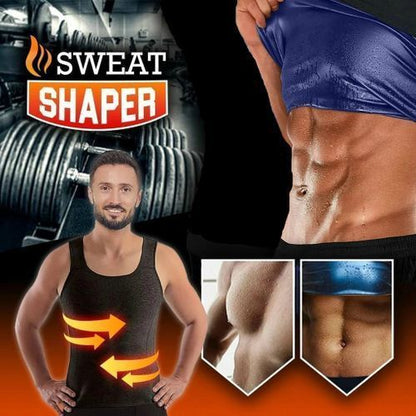 Sweat-Shapers™ 🇧🇯