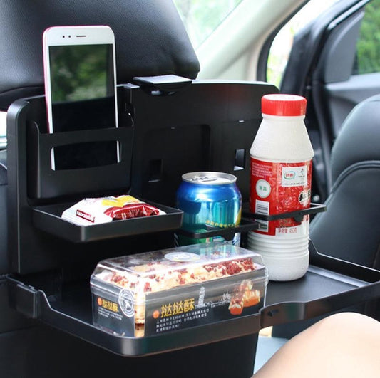 Drive-Hub™ - Moon Shopping