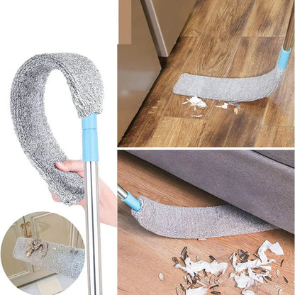 Flexi'Dust™ - Moon Shopping