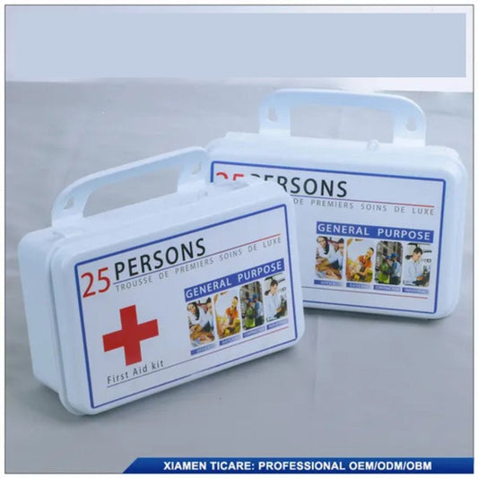 Protect'Kit 25™ - Moon Shopping