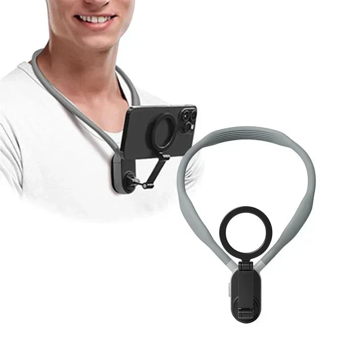 Snap'Lock™ - Moon Shopping