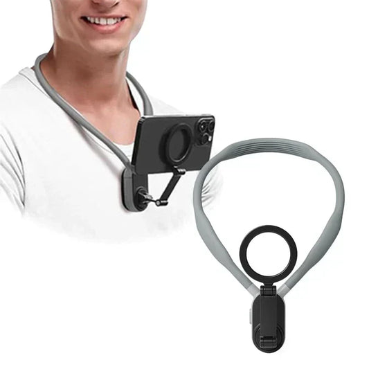 Snap'Lock™ - Moon Shopping