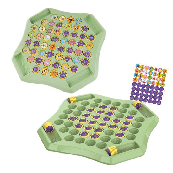 Mémo-Bestie™ 🇹🇬