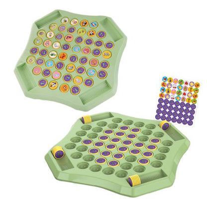 Mémo-Bestie™ 🇹🇬