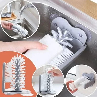 Clean'Tasse™ - Moon Shopping