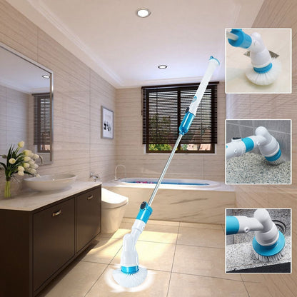 Turbo'Brosse™ - Moon Shopping