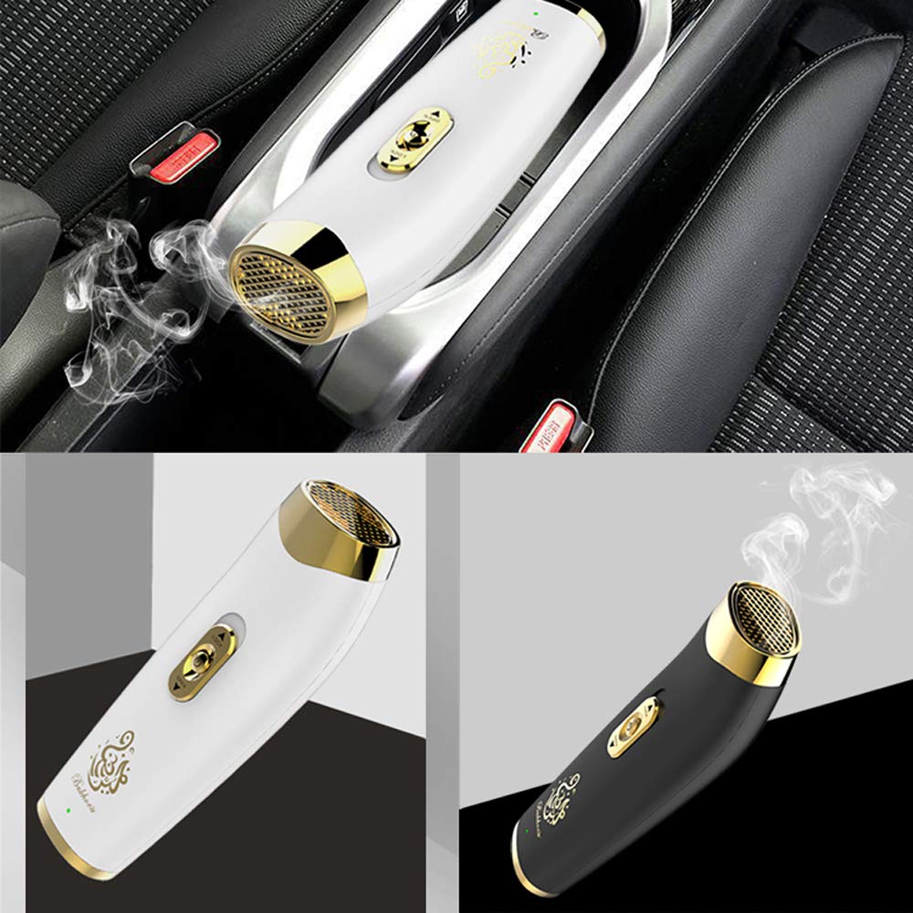 Bakhoor'Luxe™ - Moon Shopping