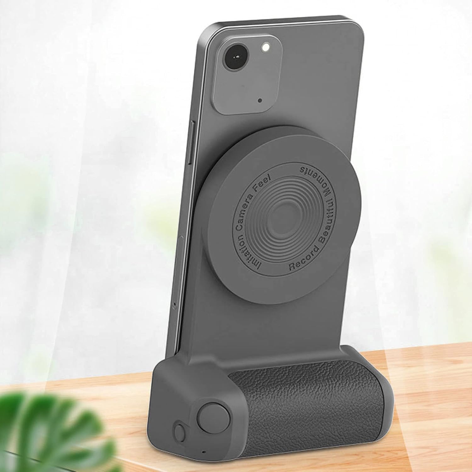 Mag'Grip™ - Moon Shopping