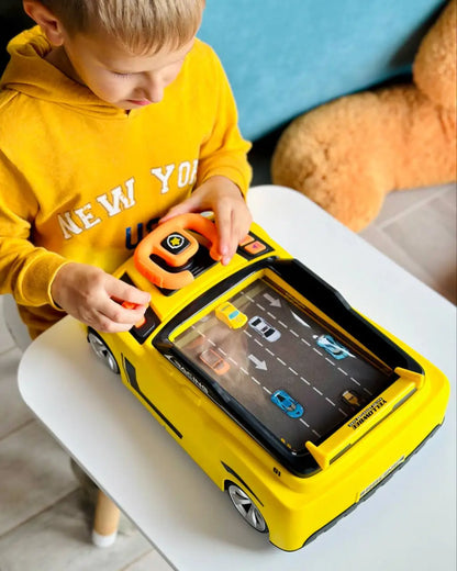 Speedy-Drive™ Simulator  🇨🇮