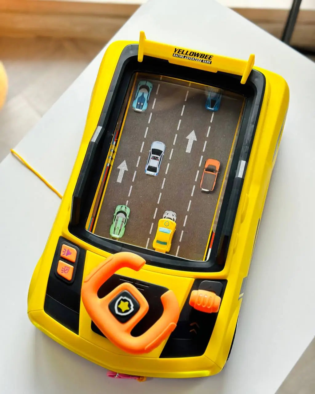 Speedy-Drive™ Simulator 🇧🇯