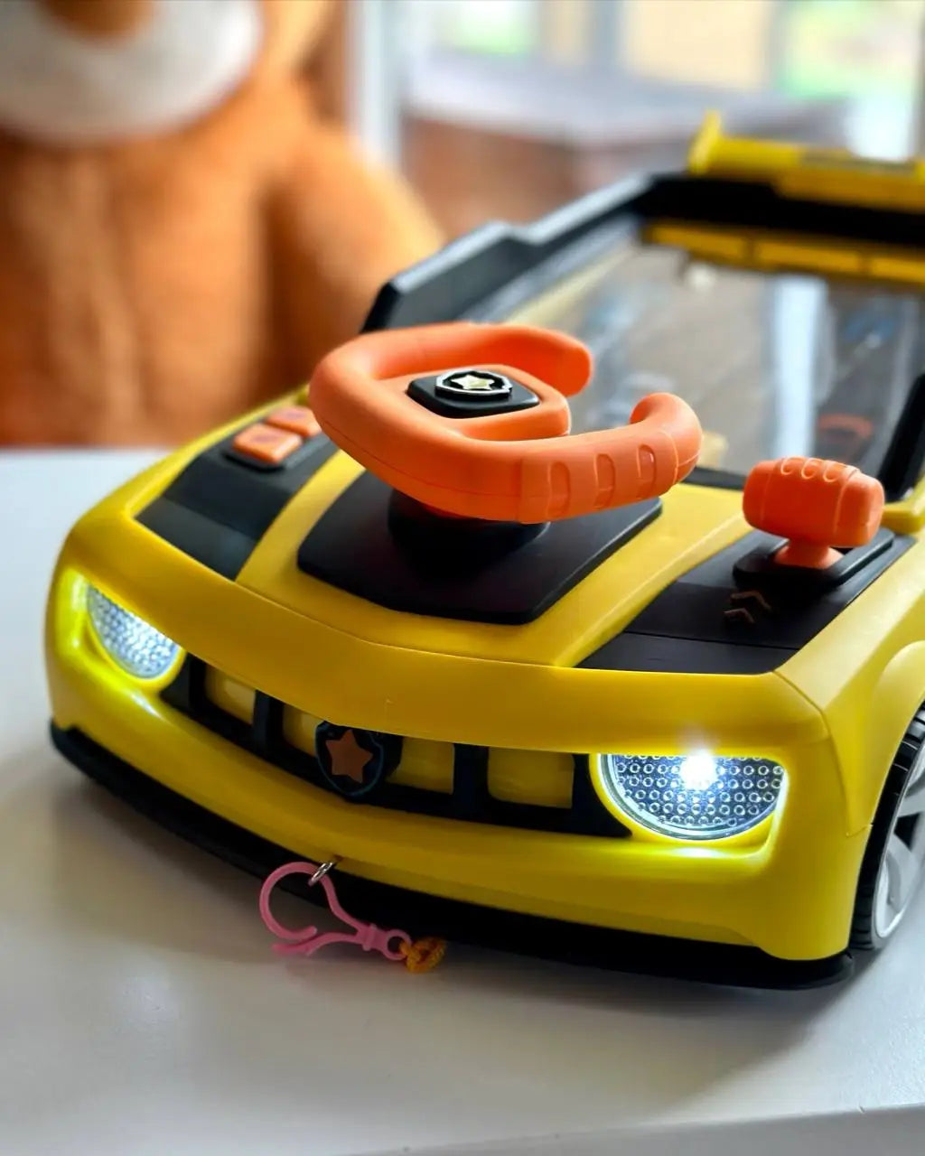 Speedy-Drive™ Simulator 🇹🇬