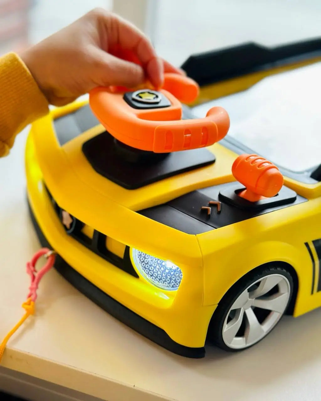 Speedy-Drive™ Simulator 🇹🇬