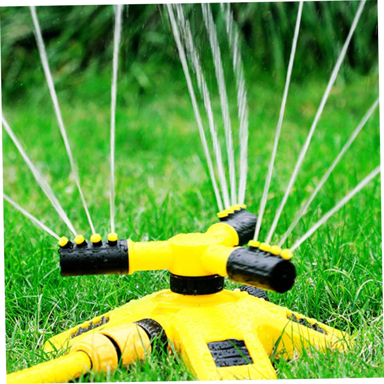 HydroSpin™ FunSpray 360