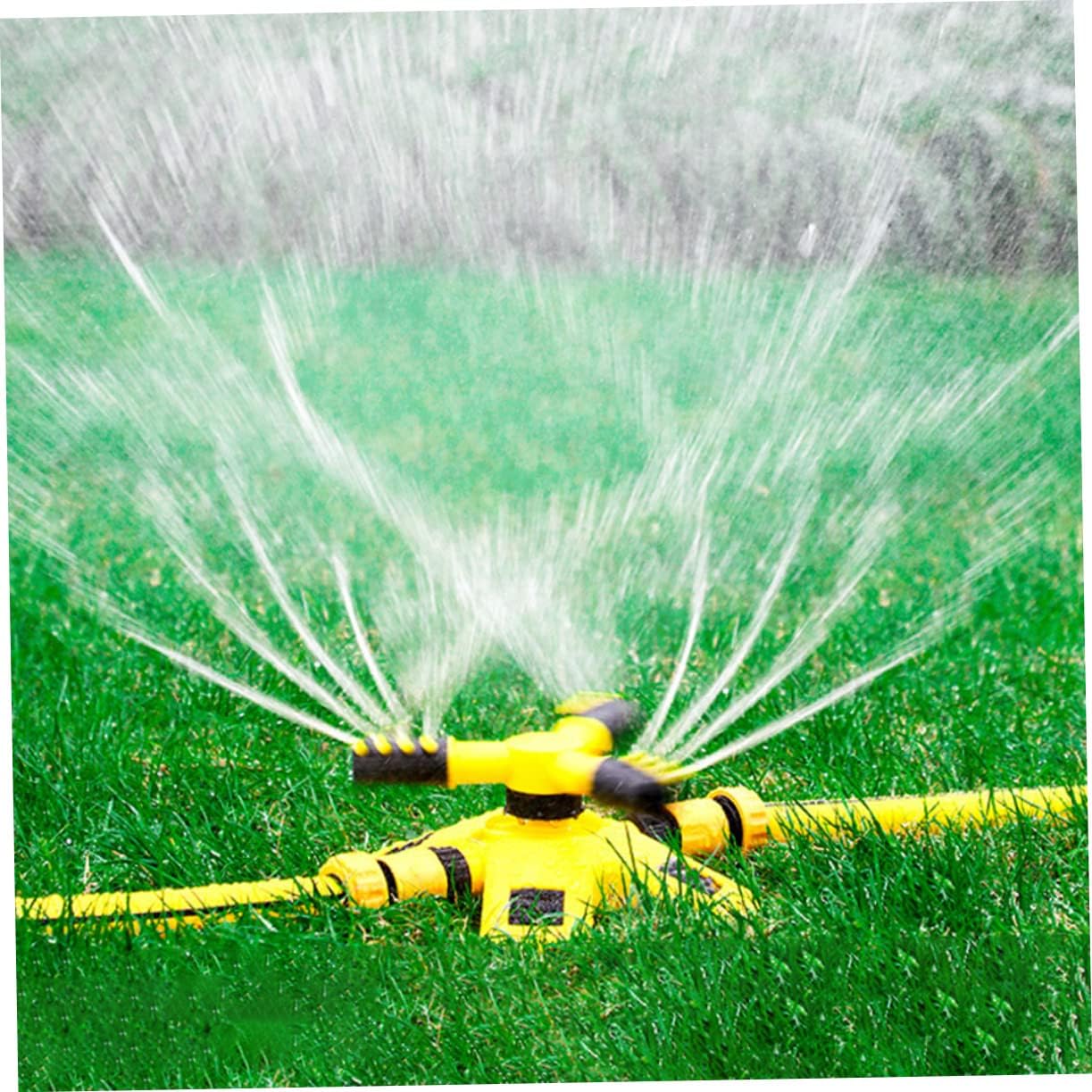 HydroSpin™ FunSpray 360