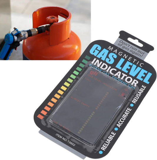 Gas-Level Pro™