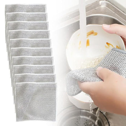 Steel'Sponge™ - Moon Shopping