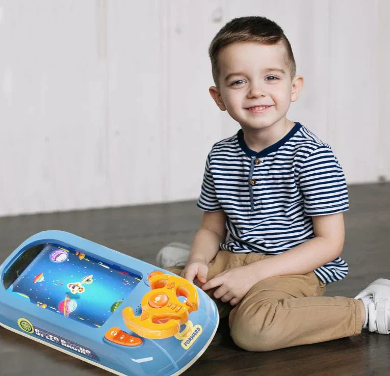 Smart-Pilot™  🇧🇯