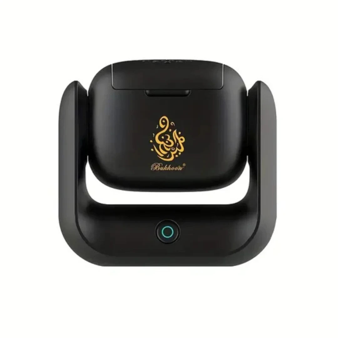 Encensoir Électrique Premium à Charbon pour Méditation et Sérénité Totale