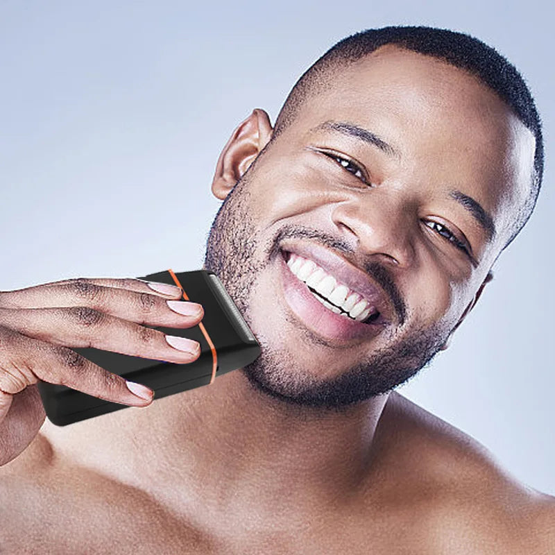 SHAVER-Glide'Razor™ - Moon Shopping