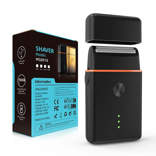 SHAVER-Glide'Razor™ - Moon Shopping