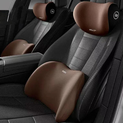 Auto'Relax™ - Moon Shopping