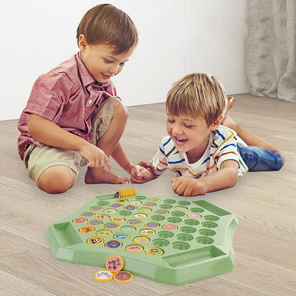 Mémo-Bestie™ 🇧🇯