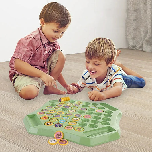 Mémo-Bestie™ 🇹🇬