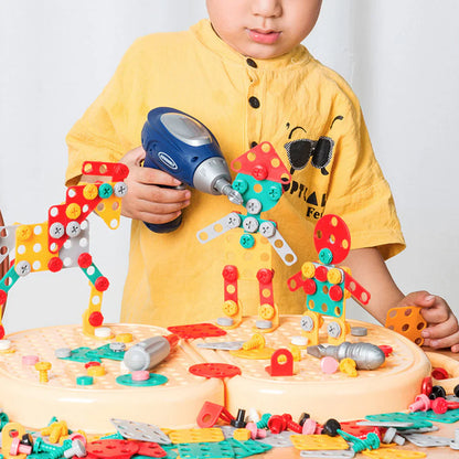 Mini Ingénieur™ 🇲🇱 – L’atelier éducatif pour développer sa créativité et sa logique