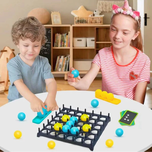 PlayBall Sensoriel™ 🇧🇯