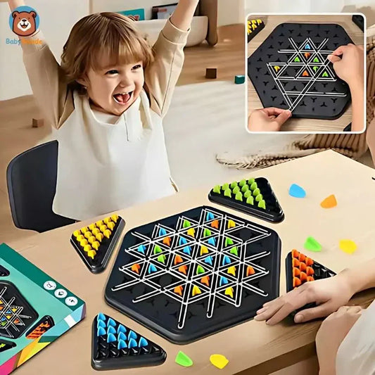 Cerveau-Tactique™ 🇹🇬