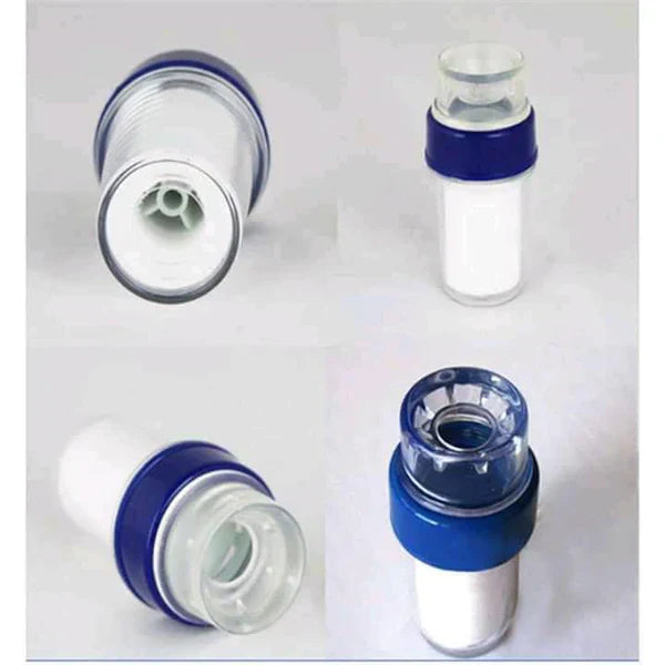 Aqua'Pure™ - Moon Shopping