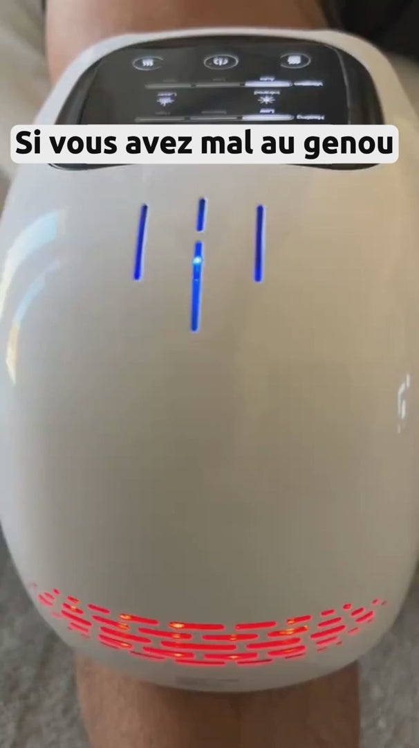 Charger la vidéo : 