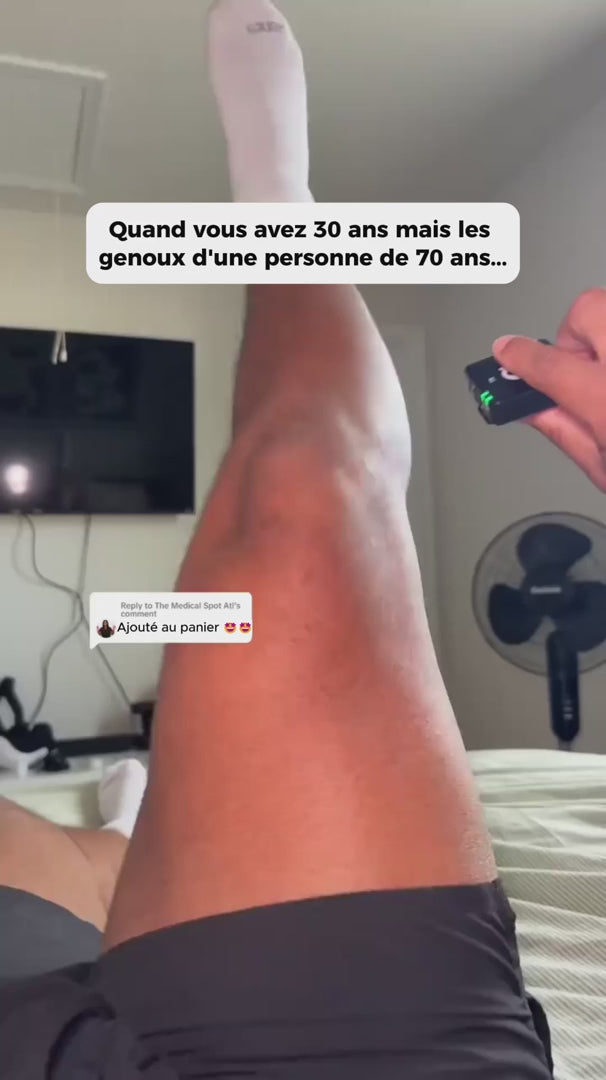 Charger la vidéo : 