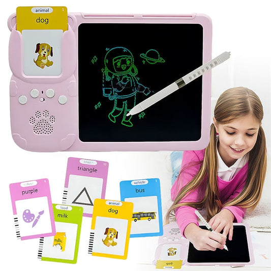 Lexi''Pad-Éducatif™