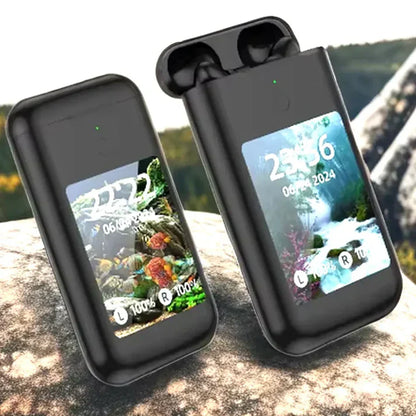 Power''Bank-Tactile™ 🇨🇮