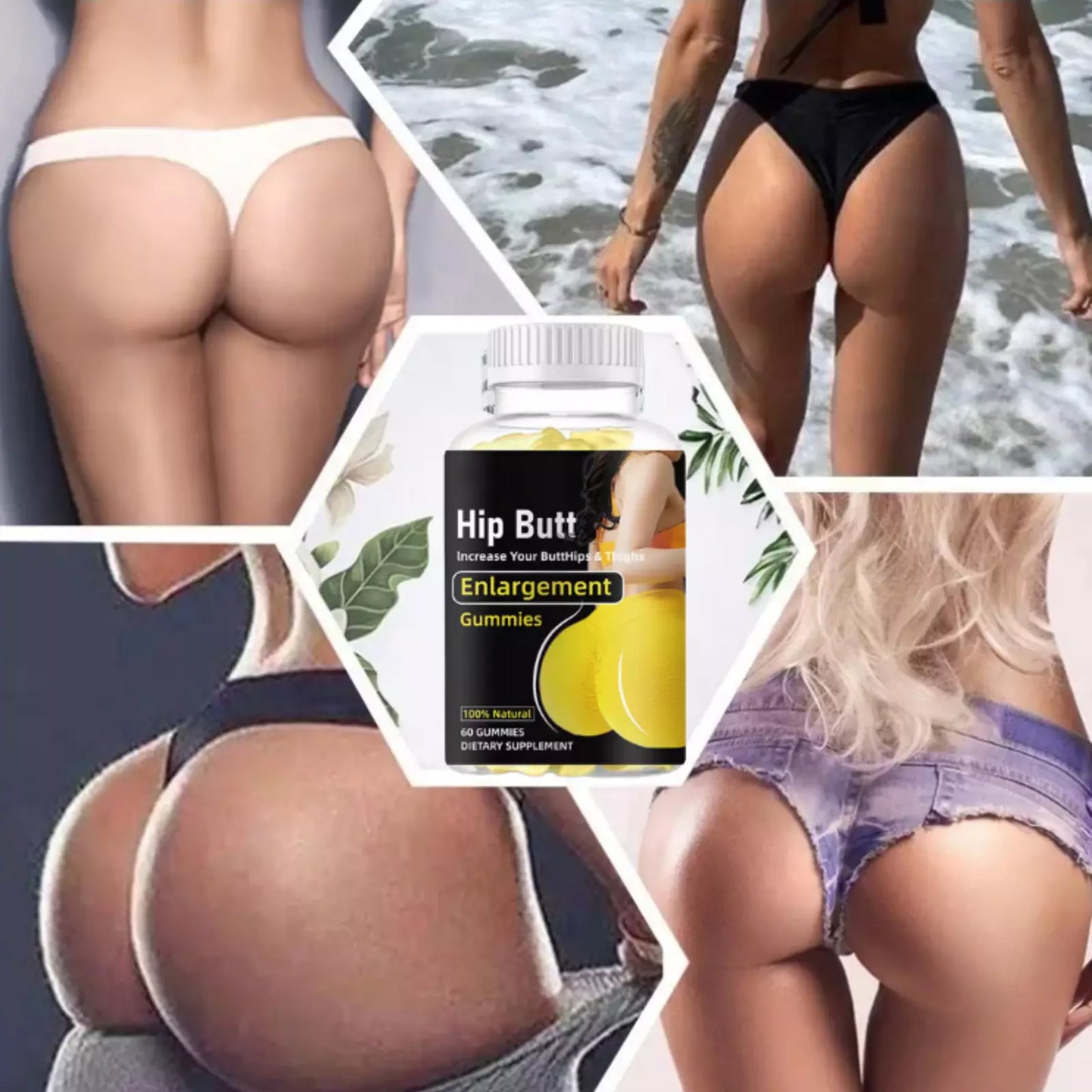 Curva'Max™ - Moon Shopping