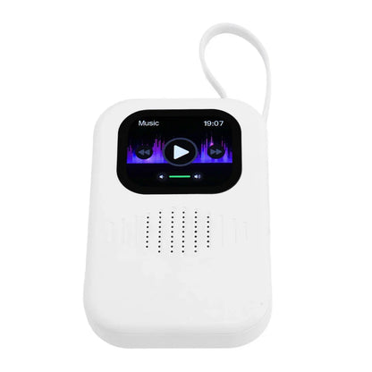 Touch-Wave™ Speaker 🇹🇬