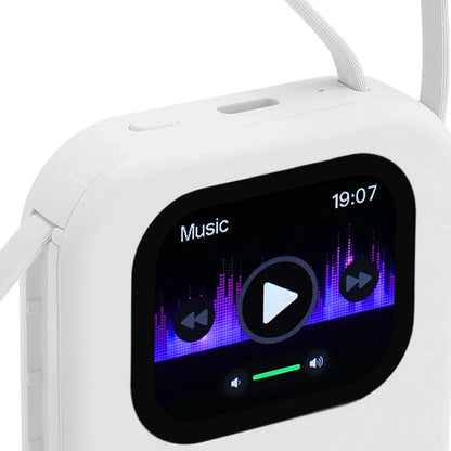 Touch-Wave™ Speaker 🇹🇬