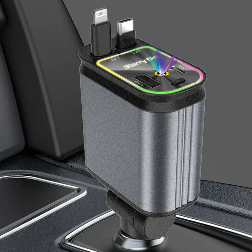 Auto'Charge-Pro 🇲🇱