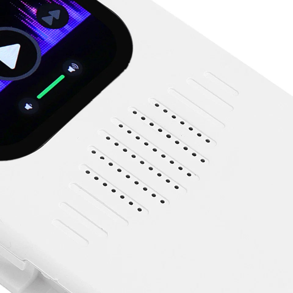 Touch-Wave™ Speaker 🇹🇬